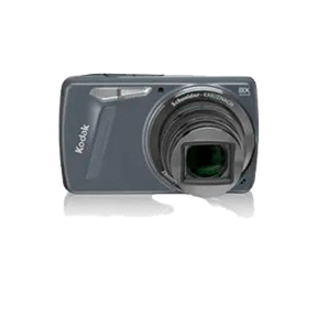 Kodak EasyShare M580 Point and Shoot