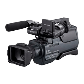 Sony DCR-SD1000E Camcorder