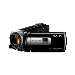 Sony Handycam DCR-PJ6E Camcorder