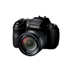 Fujifilm FinePix HS25EXR Bridge