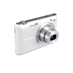 Samsung ST150F Point and Shoot