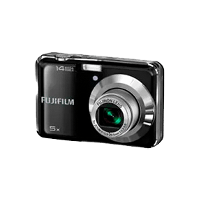 Fujifilm FinePix AX300 Point and Shoot