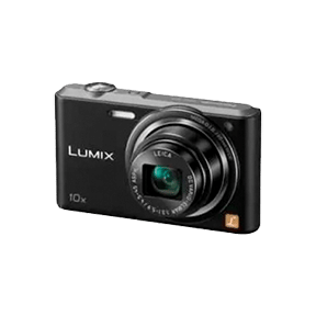 Panasonic Lumix DMC-SZ3 Point and Shoot