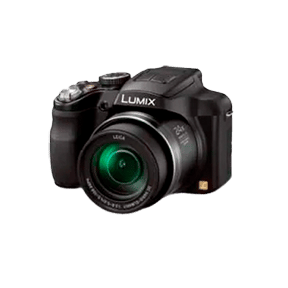 Panasonic Lumix DMC-FZ60 Bridge