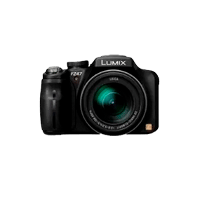 Panasonic Lumix DMC-FZ47 Bridge