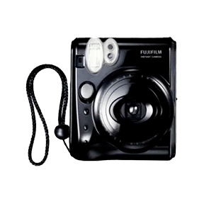 Fujifilm Mini 50S Instant Photo