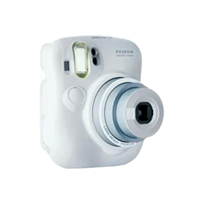 Fujifilm Mini 25 Instant Photo