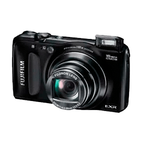 Fujifilm FinePix F660EXR Point and Shoot