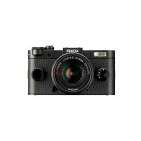 Pentax Q-S1 (5-15mm f/2.8-f/4.5 ED AL IF Kit Lens) Mirrorless