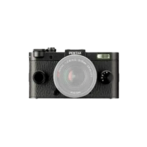 Pentax Q-S1 (Body) Mirrorless