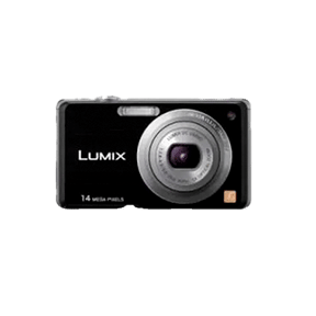 Panasonic Lumix DMC-FH3 Point and Shoot