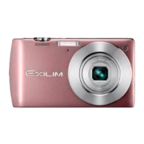 Casio EX-S200 Point and Shoot