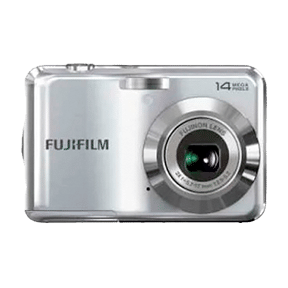 Fujifilm FinePix AV200 Point and Shoot