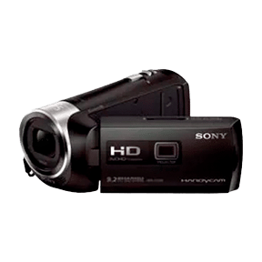 Sony HDR-PJ240E Camcorder