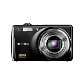 Fujifilm FinePix F80EXR Point and Shoot