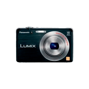Panasonic Lumix DMC-FH8 Point and Shoot