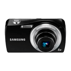 Samsung ST6500 Point and Shoot