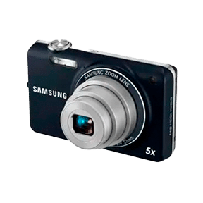 Samsung EC-ST65 Point and Shoot