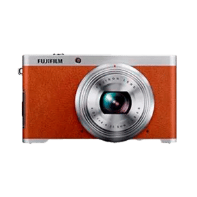 Fujifilm X series XF1 Point and Shoot