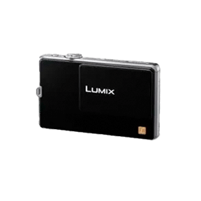 Panasonic Lumix DMC-FP1 Point and Shoot
