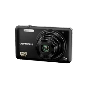 Olympus VG-160 Point and Shoot