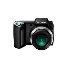 Olympus SP-620UZ Bridge