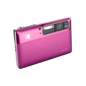 Kodak EasyShare Slice Point and Shoot
