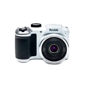 Kodak Pixpro AZ251 Bridge