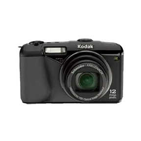 Kodak EasyShare Z950 Point and Shoot
