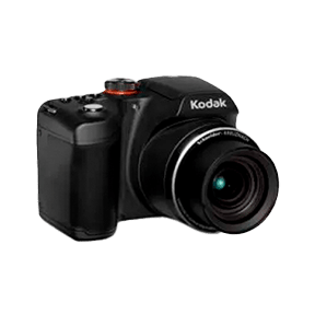 Kodak EasyShare Z5010 Bridge