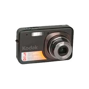 Kodak EasyShare V1073 Point and Shoot
