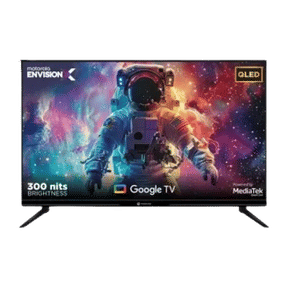 Motorola EnvisionX 32HDGQMWSTQ 32 inch (81 cm) QLED HD-Ready
