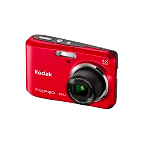 Kodak Pixpro FZ42 Point and Shoot