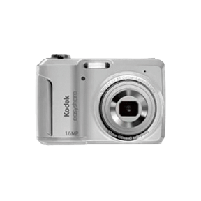Kodak EasyShare C1550 Point and Shoot
