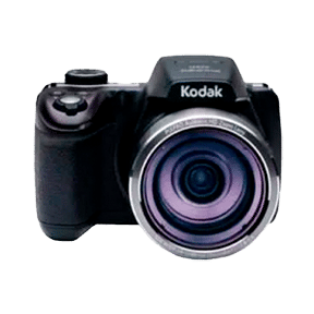 Kodak Pixpro AZ521 Bridge