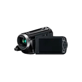 Panasonic HC-V100 Camcorder