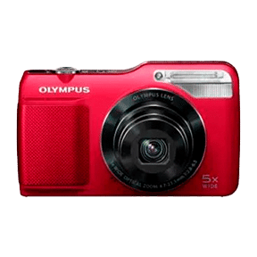 Olympus VG-170 Point and Shoot