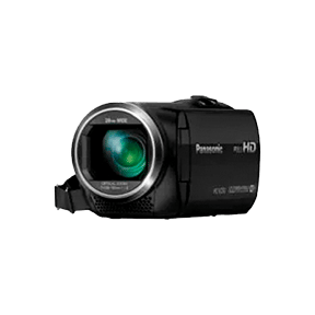 Panasonic HC-V250K Camcorder