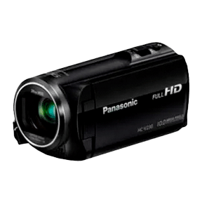 Panasonic HC-V230 Camcorder