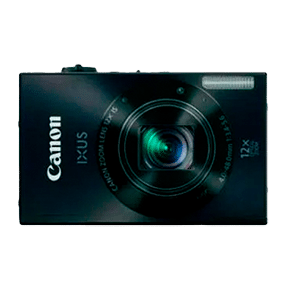 Canon Digital IXUS 500 HS Point and Shoot