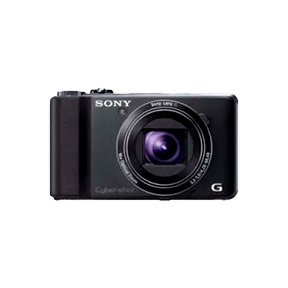 Sony CyberShot DSC-HX9V Point and Shoot
