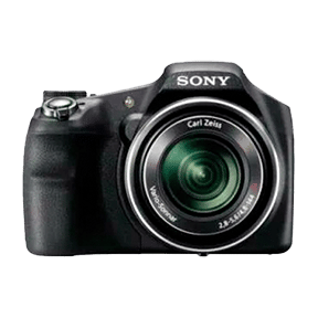 Sony CyberShot DSC-HX200V Bridge