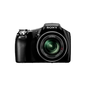Sony CyberShot DSC-HX100V Bridge