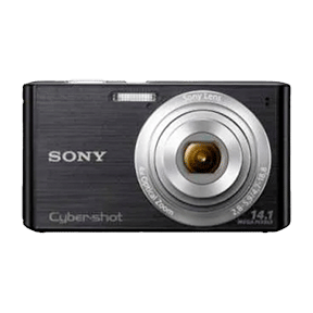 Sony CyberShot DSC-W610 Point and Shoot