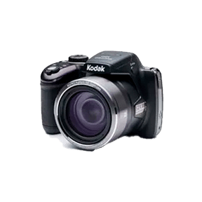 Kodak Pixpro AZ525 Bridge