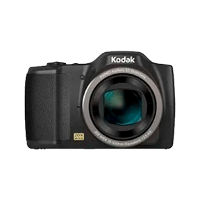 Kodak Pixpro FZ201 Point and Shoot