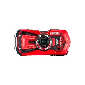 Ricoh WG-30 Point and Shoot