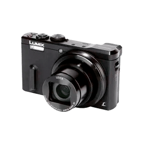 Panasonic Lumix DMC-TZ60 Point and Shoot