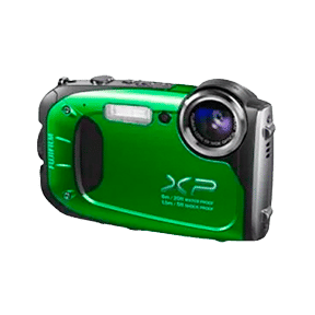Fujifilm FinePix XP60 Point and Shoot