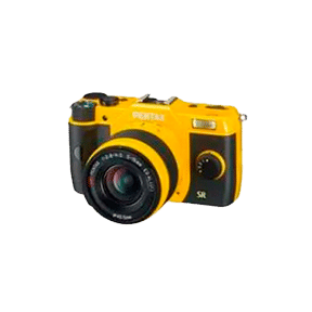 Pentax Q7 (SMC 5-15mm f/2.8-f/4.5 ED AL IF Kit Lens) Mirrorless